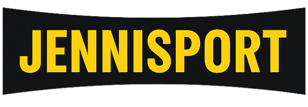 Logo Jennysport